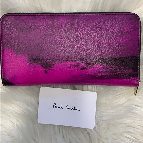 Paul smith - Picture 8 of 9